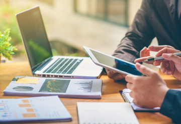 Bursting the Myth of Financial Planning (3)